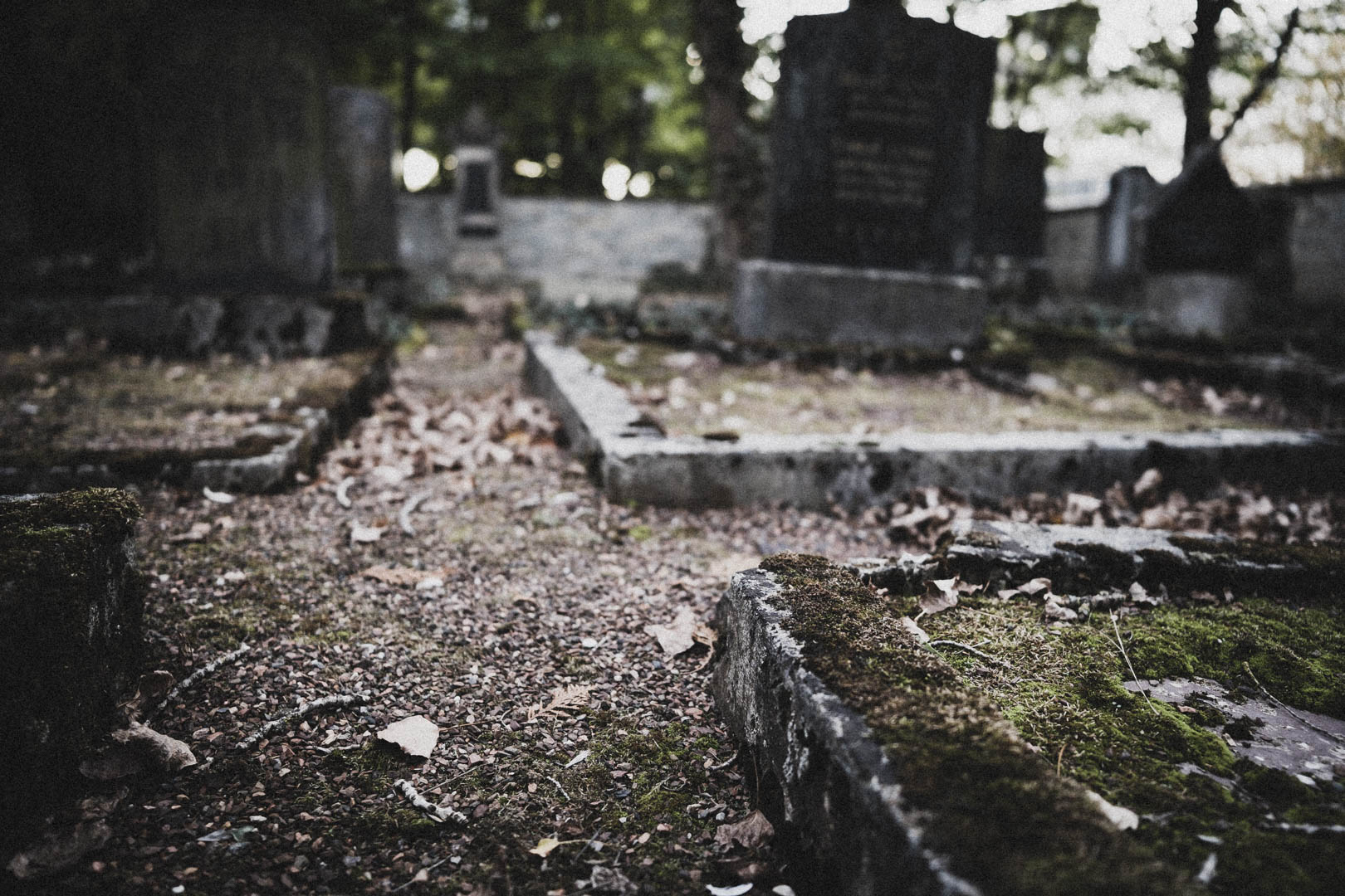 Paderborn, Jüdischer Friedhof